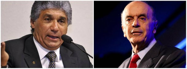 STF beneficia Serra e, de tabela, beneficia Paulo Preto