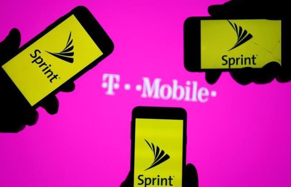 Altice registra documento se opondo a fusão da T-Mobile e Sprint