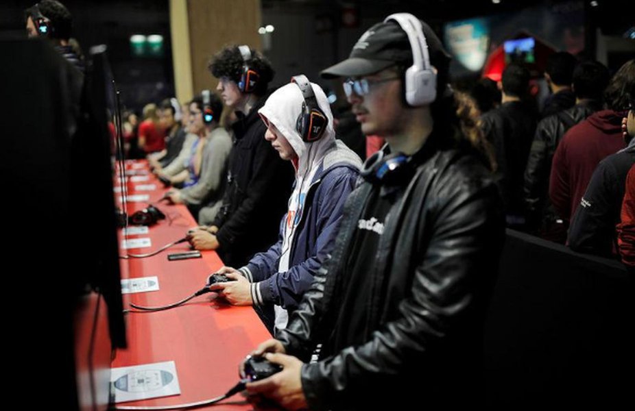 Desenvolvedora de jogos cancela três campeonatos após tiroteio nos EUA