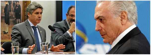 ‘É prioridade dos golpistas: manter privilégios e retirar direitos do povo’ 