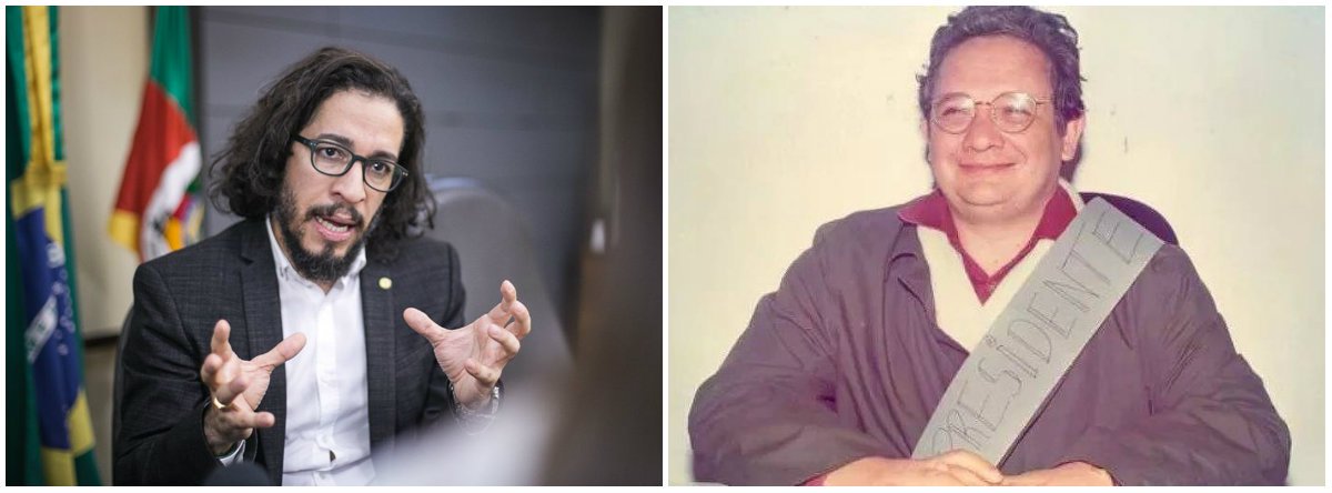 Obra encerra silêncio sobre vida notável de guerrilheiro gay