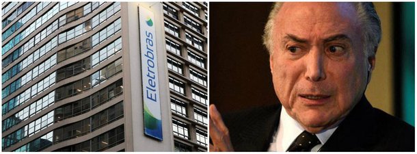 Eletricitários do sistema Eletrobras paralisam atividades por 72 horas