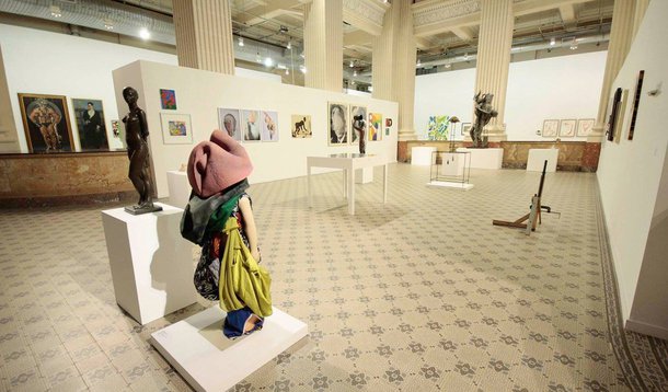 Queermuseu supera expectativas e recebe 14 mil visitantes em 10 dias