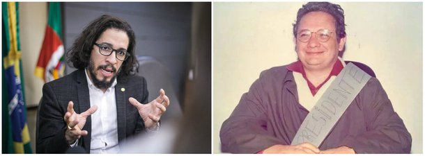 Obra encerra silêncio sobre vida notável de guerrilheiro gay