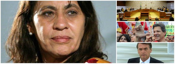 Tereza Cruvinel e “a nuvem, o jabuti”