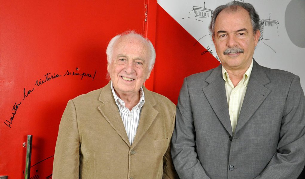 Bresser-Pereira: o novo desenvolvimentismo é a saída para a crise