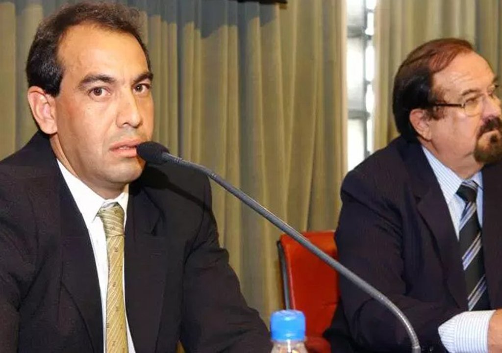 Segunda Turma do STF manda soltar ex-diretor da Dersa