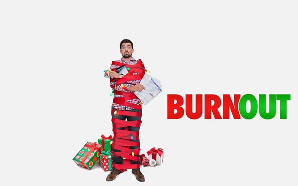 Síndrome do burnout. Nova doença ligada ao mundo do trabalho