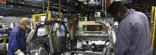 Receita da indústria de máquinas e equipamentos cai 4,1% em julho