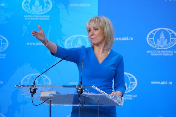 Rússia continuará defendendo seus interesses, apesar das sanções, diz porta-voz