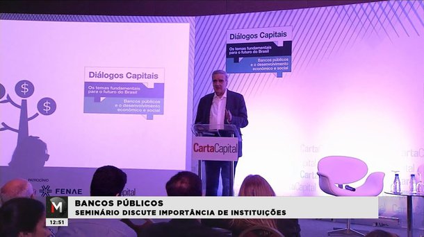 Teresina sedia debate sobre o papel dos bancos públicos