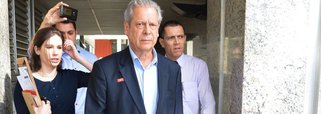Imóveis de José Dirceu vão a leilão em São Paulo