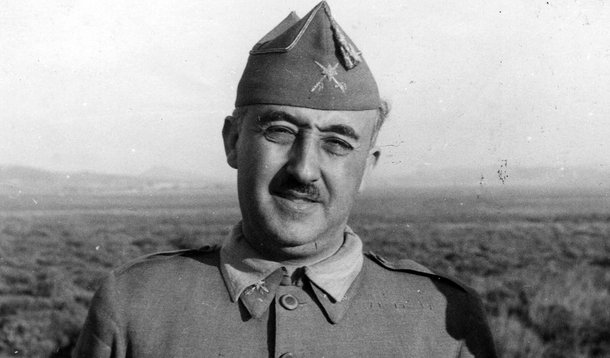 Possível exumação de ditador Franco gera polêmicas na Espanha