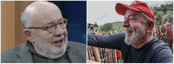 Kotscho: Lulaços com “olê, olá,” se espalham pelo Brasil