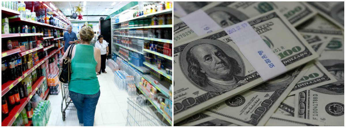 Economistas elevam projeções para inflação e dólar neste ano, mostra Focus