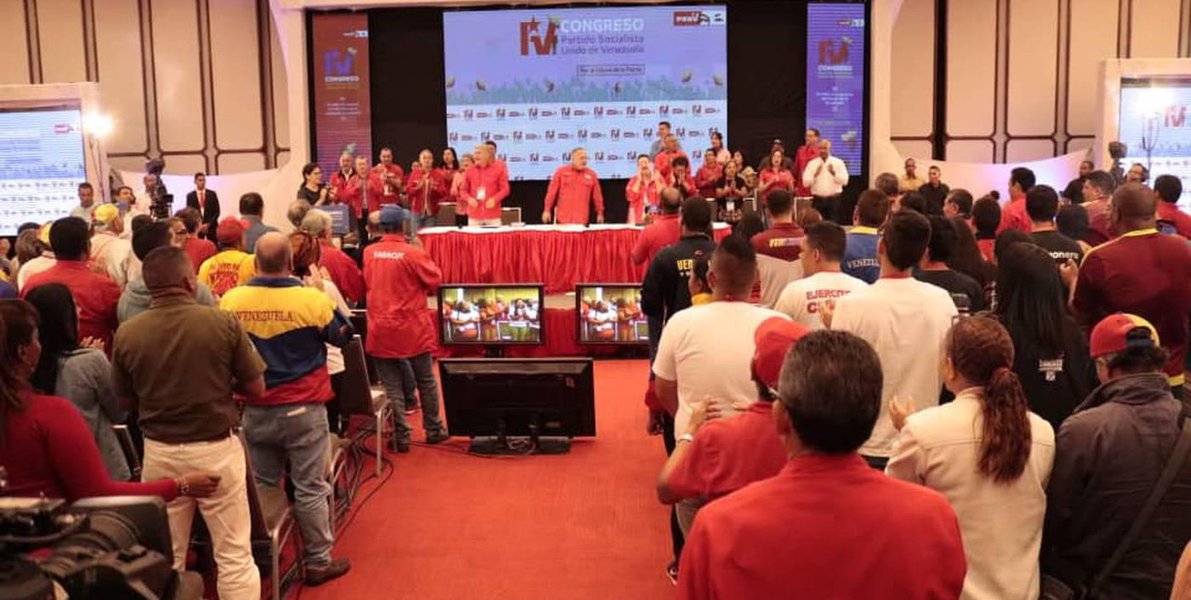 Socialistas venezuelanos apoiam plano de recuperação econômica