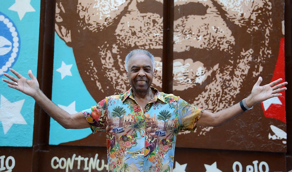Gilberto Gil