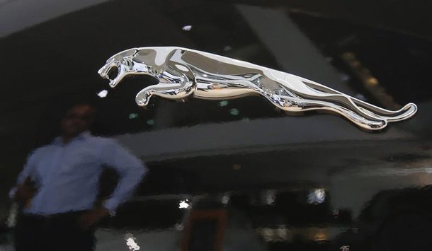 Jaguar Land Rover aprova lançamento de carro elétrico