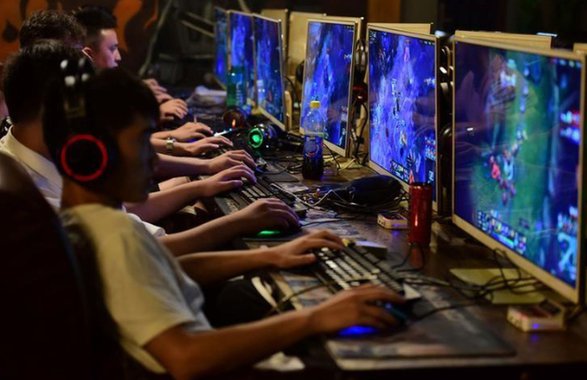 Demora chinesa para novas licenças atinge mercado de games