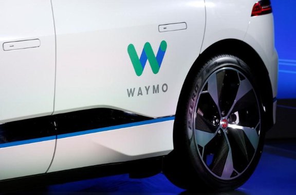 Waymo monta subsidiária em Xangai conforme Google tenta voltar a China