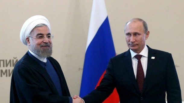 Irã e Rússia reiniciam negociações para construir usina nuclear
