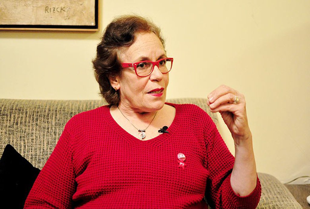 ‘O projeto neoliberal vem se perdendo. Ninguém acredita mais nele’ 