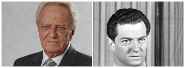 Henrique Martins morre aos 84 anos