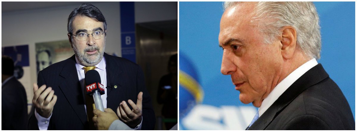 Fontana: vote em quem defende a revogação da PEC do Fim do Mundo