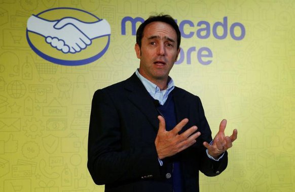 Mercado Livre investirá recursos captados com emissão de dívida no Brasil, México e Argentina
