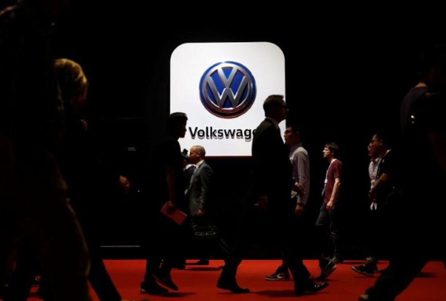 Volkswagen investirá 3,5 bi de euros para desenvolver negócios digitais