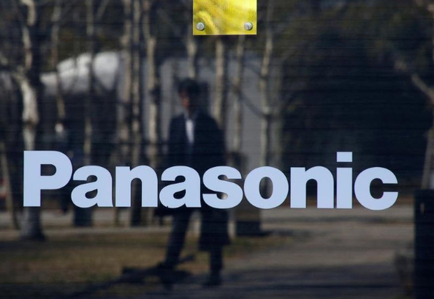 Panasonic faz parceria para licenciar fabricação de baixo custo de telas OLED