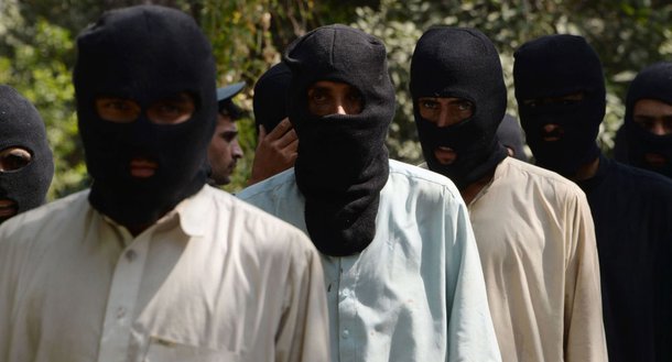 Um dos líderes do Daesh é morto no Afeganistão