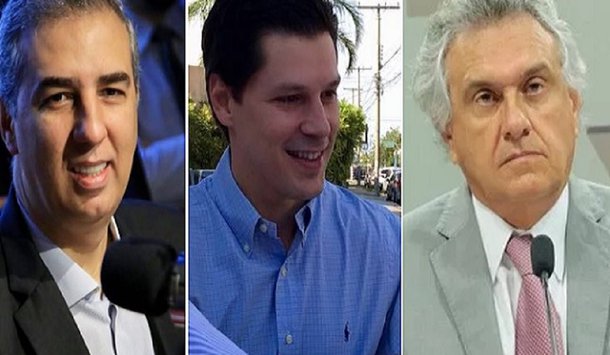 Eleição aberta: pesquisa Serpes mostra mesmo cenário