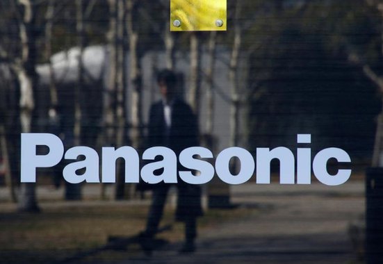 Panasonic faz parceria para licenciar fabricação de baixo custo de telas OLED