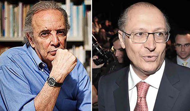 Janio: distribuição de tempo de TV é uma 'aberração antidemocrática'