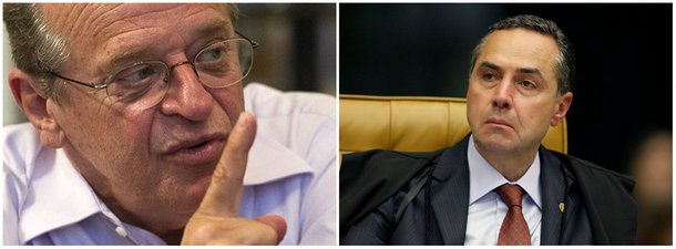 Tarso manda recado para Barroso: não se 'refunda' um País com povo excluído e infeliz