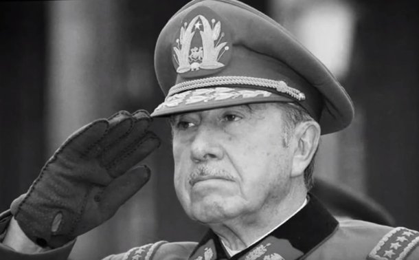 Justiça ordena confisco de mais de US$ 1,6 milhão de bens de Pinochet