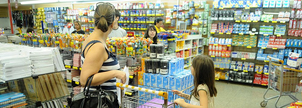 Aumentar o mercado interno é verdadeira saída para a crise