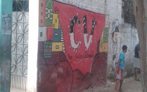 Comando Vermelho estaria tentando interferir nas eleições do Ceará