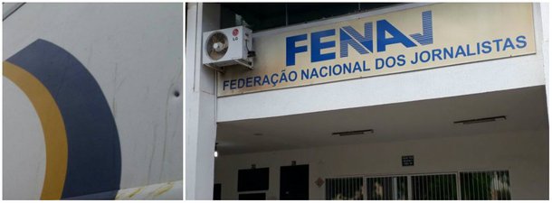 Eleição de 2018 fez aumentar a violência contra jornalistas