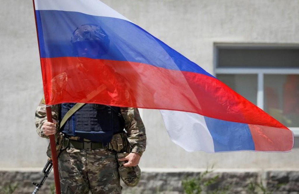 Rússia realizará maiores exercícios militares em quase 4 décadas