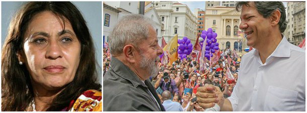 Tereza Cruvinel: O PT vai ao Supremo