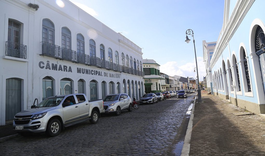 Maceió pode “ganhar” seis novos vereadores nas eleições deste ano