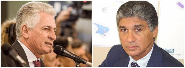 Correia ironiza: nada importa, desde que se salve um tucano da prisão