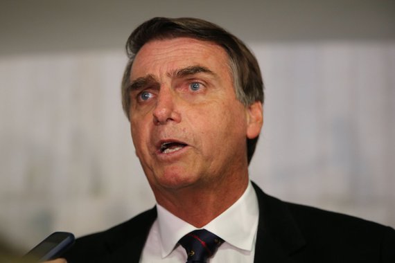 Tijolaço: Bolsonaro não é caso para TSE ou STF. É para o Juizado de Menores