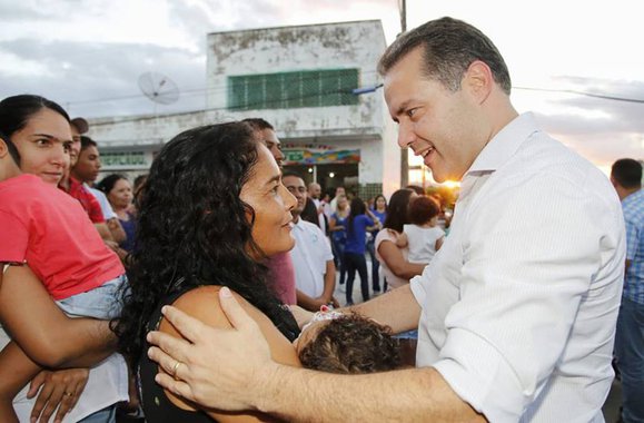 Renan Filho terá o maior tempo de propaganda eleitoral