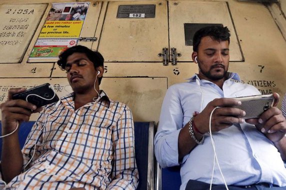 Receita da chinesa Xiaomi sobe com demanda por celulares na Índia, mas dúvidas persistem