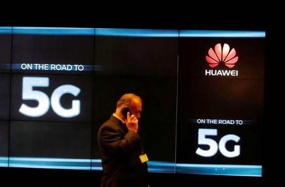 China diz que Austrália tomou "decisão errada" ao banir Huawei