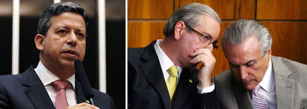 MP Eleitoral pede impugnação de candidatura de líder do Centrão aliado de Temer e Cunha
