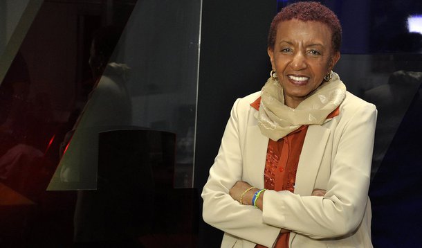 Leci Brandão: minha arte é ferramenta de justiça social 